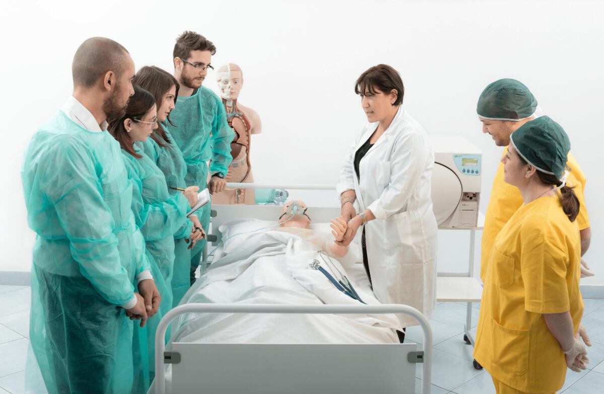 Formazione OSS Formazione OSS